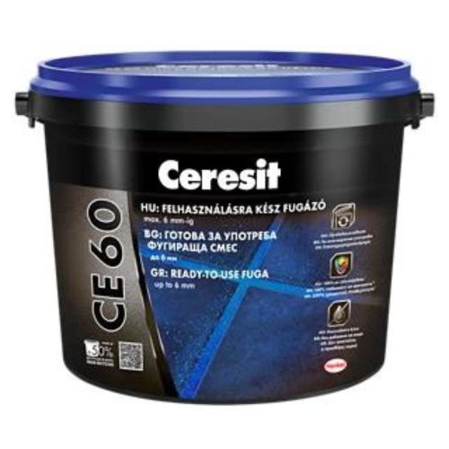 Ceresit CE 60 fehér (01) 2 kg