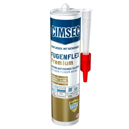 CIMSEC B.Beige Fugenflex 43