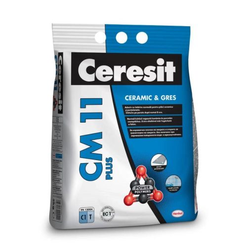 Ceresit CM 11 Plus 5kg gresrag