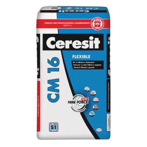 Ceresit CM16 25kg S1 flex.rag.